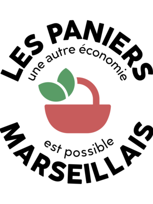 L'AMAP de l'association des paniers de la Pomme à Marseille